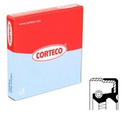 TESNENIE 40X60X10 FPM B1BAFVI1UD2SLD CORTECO TESNENIE 40X60X10 FPM B1BAFVI1UD2SLD CORTECO