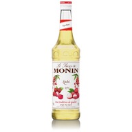 Monin Lychee Sirup - liči sirup 700 ml Monin Lychee Sirup - liči sirup 700 ml