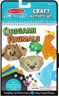 Origami sada pre deti Melissa a Doug 6+