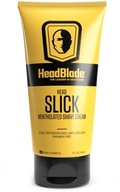 HeadBlade Slick Pánsky krém na holenie na hlavu 237 ml HeadBlade Slick Pánsky krém na holenie na hlavu 237 ml