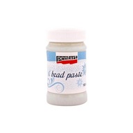 Pentart Transparentná perleťová pasta na sklo 100 ml Pentart Transparentná perleťová pasta na sklo 100 ml