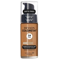 Revlon Colorstay Makeup Kombinácia/Mastná pleť 400 Revlon Colorstay Makeup Kombinácia/Mastná pleť 400