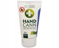 KONOPNÝ KRÉM ANNABIS HAND CANN s KOENZÝMOM Q10 KONOPNÝ KRÉM ANNABIS HAND CANN s KOENZÝMOM Q10