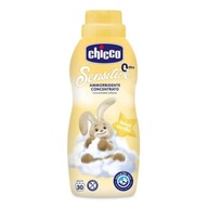 Chicco Sensitive Tender Koncentrát na oplachovanie Chicco Sensitive Tender Koncentrát na oplachovanie