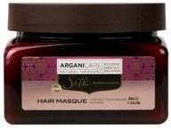 ARGANICARE SILK DENOVACIA MASKA S HODVÁBOM ARGANICARE SILK DENOVACIA MASKA S HODVÁBOM