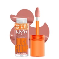 NYX DUCK PLUMP Lesk na pery 02 BANGIN' BARE NYX DUCK PLUMP Lesk na pery 02 BANGIN' BARE