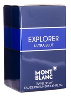 Parfém Mont Blanc Explorer Ultra Blue edp 30ml