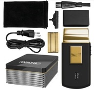 Wahl SHAVER Cestovný holiaci strojček 3615 Gold Edition holiaci strojček Wahl SHAVER Cestovný holiaci strojček 3615 Gold Edition holiaci strojček