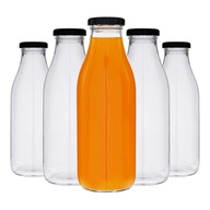 Fľaša 500 ml NA ŠŤAVU, MLIEKO, ALKOHOL, 15 KS + HLADKO Fľaša 500 ml NA ŠŤAVU, MLIEKO, ALKOHOL, 15 KS + HLADKO