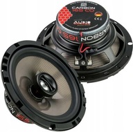 Audio systém CARBON 165 CO - COAX, 110/70W RMS