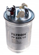Palivový filter Filtron PP 839/10 Palivový filter Filtron PP 839/10