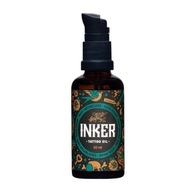 Pan Drwal Inker Tattoo Oil 50 ml