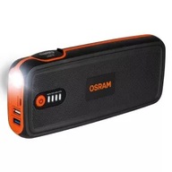 Štartér batérie Osram 16800MAH Booster