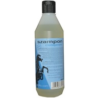 HIPPIKA kolagénový šampón pre kone 500ml