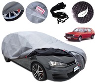 Kryt do auta Vw Golf II EXCLUSIVE Kryt do auta Vw Golf II EXCLUSIVE