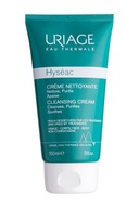 Uriage Hyseac čistiaci čistiaci krém 150 ml