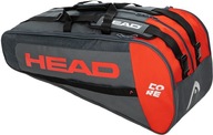 Tenisová taška HEAD Core 9R SuperCombi