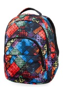 Batoh CoolPack Basic Plus 27L Blox Batoh CoolPack Basic Plus 27L Blox