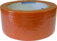 Omietacia páska hrubá BLUE DELFIN 48mm x 50m Omietacia páska hrubá BLUE DELFIN 48mm x 50m