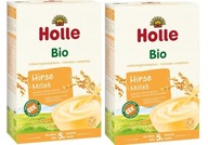 HOLLE BIO PROSO CELOZRNNÉ 2x250 2 BAL HOLLE BIO PROSO CELOZRNNÉ 2x250 2 BAL