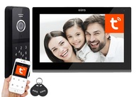 Tuya Smart Full HD EURA Touch WiFi video interkom