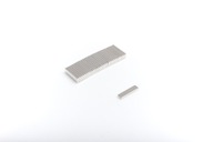 Strople Neodym Magne Mpł 20x5x2 N38 Sada 50 kusov Strople Neodym Magne Mpł 20x5x2 N38 Sada 50 kusov