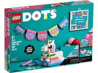 SET LEGO DOTS KREATÍVNY JEDNOROŽEC 41962 SET LEGO DOTS KREATÍVNY JEDNOROŽEC 41962