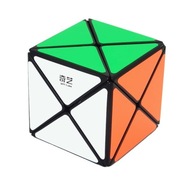 ORIGINÁL QiYi Dino Cube Black ORIGINÁL QiYi Dino Cube Black