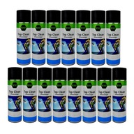 TOP CLEAN odstraňovač lepidiel a nálepiek citrus 500 ml odstraňovač