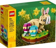 LEGO 40463 Veľkonočný zajačik NOVINKA