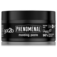 Got2b Phenomenal pasta na modeláciu vlasov 100ml Got2b Phenomenal pasta na modeláciu vlasov 100ml