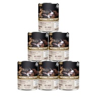 Pet Republic Mokré krmivo s pečeňou a zeleninou pre psov 6x1250g BALENIE Pet Republic Mokré krmivo s pečeňou a zeleninou pre psov 6x1250g BALENIE