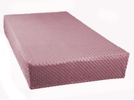 Priliehavá plachta 160x200 MINKY vysoký matrac Priliehavá plachta 160x200 MINKY vysoký matrac
