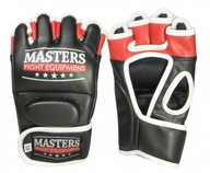 L/XL rukavice MASTERS pre MMA GF-30A L/XL
