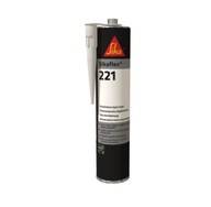 SIKA SIKAFLEX 221/300ml ŠEDÝ TESNIACI KOMPAS SIKA SIKAFLEX 221/300ml ŠEDÝ TESNIACI KOMPAS