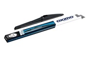 OXIMO REAR Toyota Land Cruiser J150 od roku 2010 do roku 2017 OXIMO REAR Toyota Land Cruiser J150 od roku 2010 do roku 2017