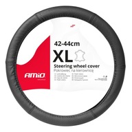 POTAH NA VOLANT PRÍRODNÁ PERFOROVANÁ KOŽA XL (42-44CM) POTAH NA VOLANT PRÍRODNÁ PERFOROVANÁ KOŽA XL (42-44CM)