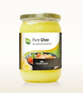 BIO Ghee prepustené maslo 500g Cosmoveda