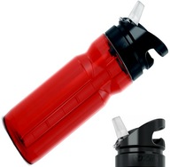 ZEFAL TREKKING cyklistická fľaša 700ml červená ZEFAL TREKKING cyklistická fľaša 700ml červená