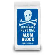 Bluebeards Revenge Alum Block kocka kamenca 75 g