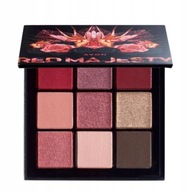 AVON Red Majesty paletka očných tieňov 9 AVON Red Majesty paletka očných tieňov 9