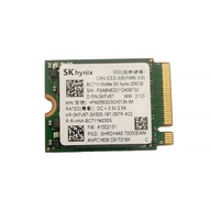 SSD disk HYNIX 256 NVME PCIe