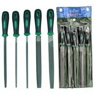 PILNÍKY RIPERS RAPS NA KOV 200MM 5 PRVKOV PILNÍKY RIPERS RAPS NA KOV 200MM 5 PRVKOV