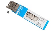 REŤAZ SHIMANO DURA ACE XTR CN-HG901 11-rýchlostná REŤAZ SHIMANO DURA ACE XTR CN-HG901 11-rýchlostná