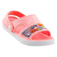 Detské sandále FINO KIDS PEACH Detské sandále FINO KIDS PEACH