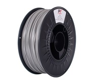 FILAMENT PF PLA 1,75mm 1kg Svetlostrieborná