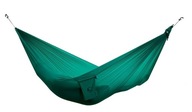 Ticket To The Moon Lightest Hammock - Forest Green