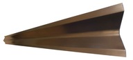 TOYOTA LAND CRUISER 03-10 (J120) VNÚTORNÝ PRAH TOYOTA LAND CRUISER 03-10 (J120) VNÚTORNÝ PRAH