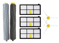 SADA PRE iRobot ROOMBA 800 900 980 KEFY FILTER SADA PRE iRobot ROOMBA 800 900 980 KEFY FILTER