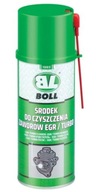 BOLL EGR/TURBO VENTIL ČISTIČ 400ml